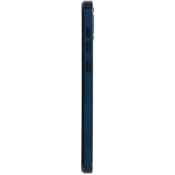 Смартфон DEXP A455 1/16GB [5,45/3G/cam5Mpx/2700mAh/dark blue]