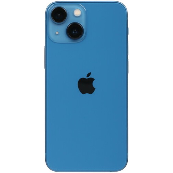 Смартфон Apple iPhone 13 mini 512Gb Blue
