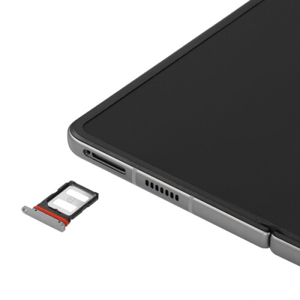7.85" Смартфон Tecno PHANTOM V Fold 512 ГБ черный