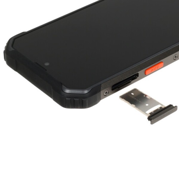 6.1" Смартфон Blackview BV7200 128 ГБ черный