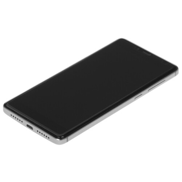 Смартфон Elephone S3 Black 5.2" 16Gb 8x1.3Ghz/3072Mb/1920x1080/IPS/LTE/Cam13/2100mAh/And6