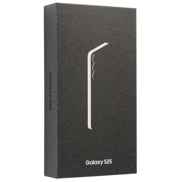6.2" Смартфон Samsung Galaxy S25 512 ГБ зеленый