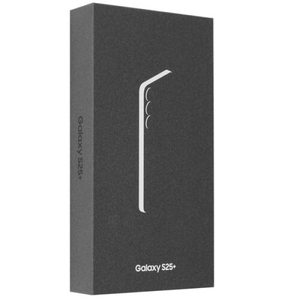 6.7" Смартфон Samsung Galaxy S25+ 512 ГБ голубой