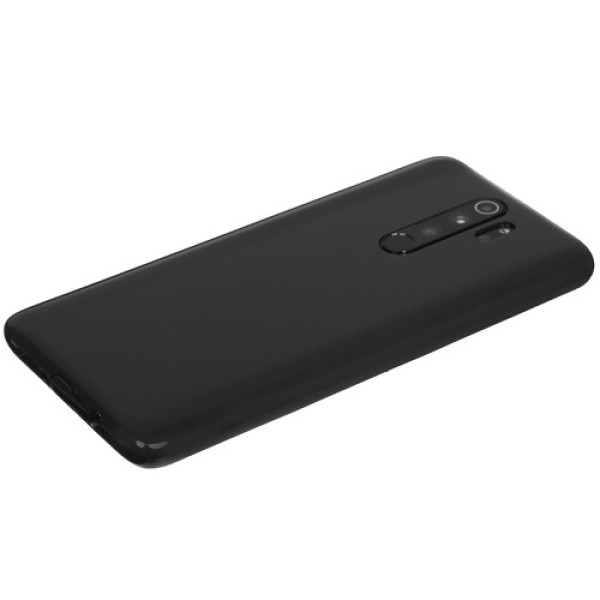 Смартфон Xiaomi Redmi Note 8 Pro 6/64Gb [6,53"/LTE/NFC/Cam64+8+2+2Mpx/4500mAh/Mineral Grey]