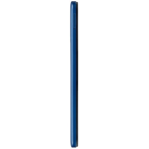 6.71" Смартфон Xiaomi Redmi 12C 128 ГБ синий