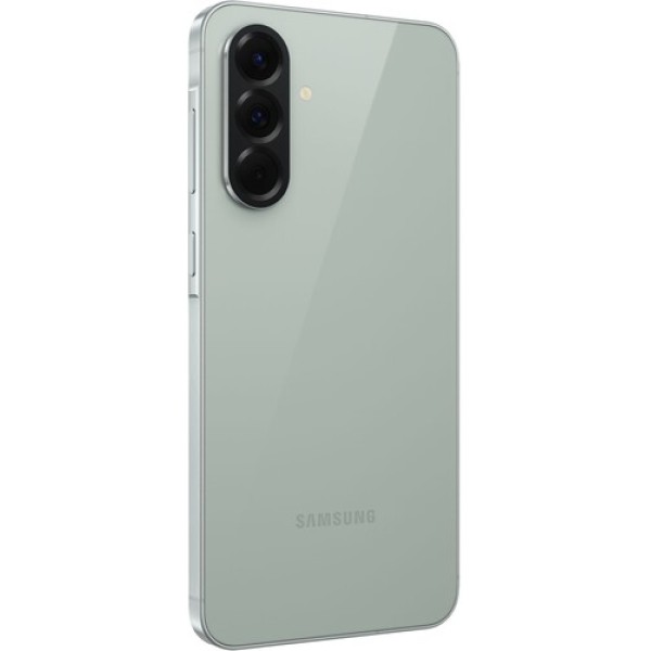 6.7" Смартфон Samsung Galaxy A56 128 ГБ зеленый