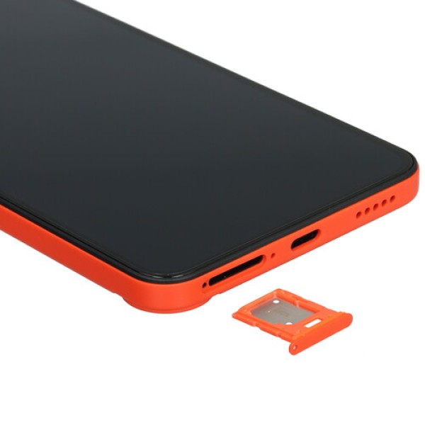 6.77" Смартфон CMF Phone 2 Pro 128 ГБ оранжевый