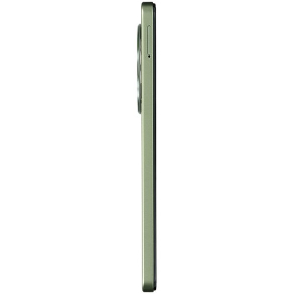 6.88" Смартфон Xiaomi Redmi 14C 256 ГБ зеленый
