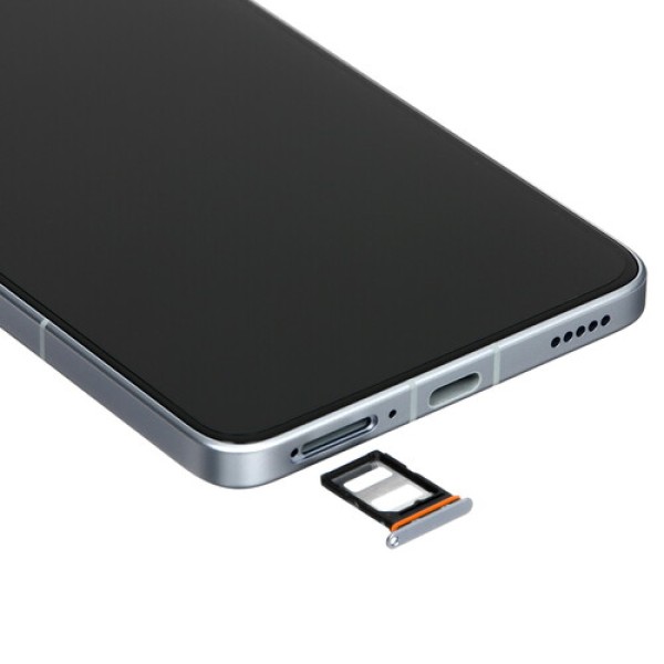 6.67" Смартфон Xiaomi 14T Pro 512 ГБ синий