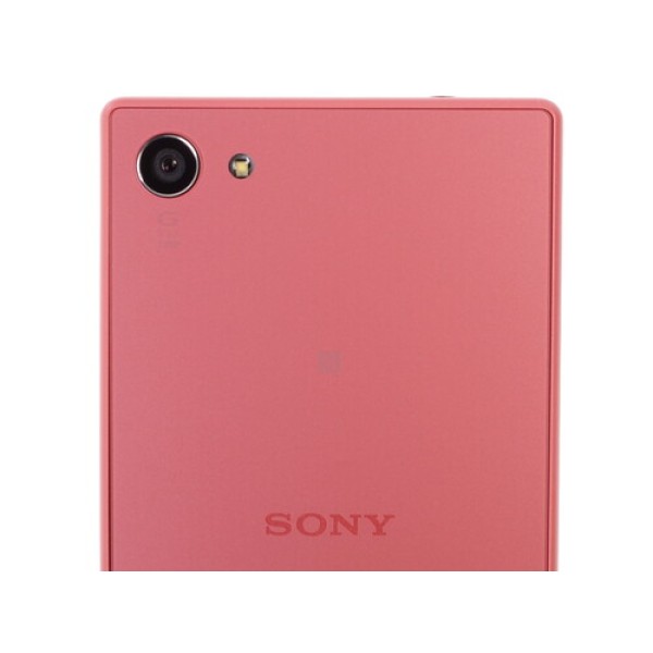 Смартфон Sony XPERIA Z5 Compact 4.6" 32Gb Coral 8(4x2/4x1.5Ghz)/2048Mb/1280x720/IPS/3G/LTE/GPS/NFC/Cam23/2700mAh/And5.1