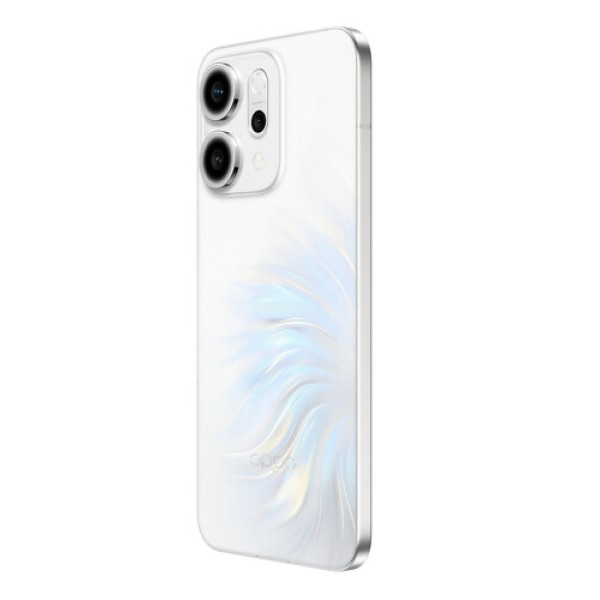 6.57" Смартфон OPPO Reno14 F 5G 256 ГБ голубой