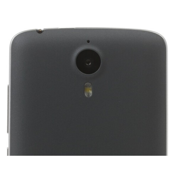 Смартфон DEXP Ixion M345 Onyx Black [4.5" 8Gb 4x1.3GHz/1Gb/854x480/IPS/2SIM/cam5AF/1600mAh/Android 5.1]