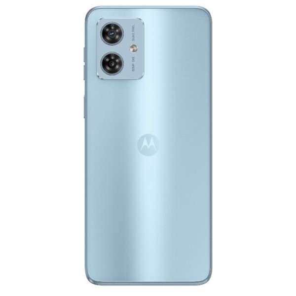 6.5" Смартфон Motorola Moto G54 256 ГБ голубой