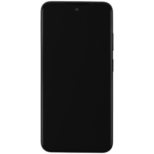 6.7" Смартфон Infinix SMART 9 64 ГБ черный