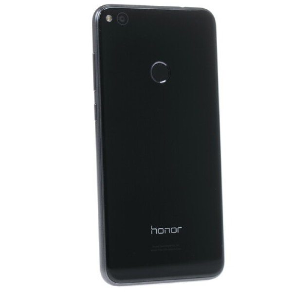 Смартфон Honor 8 Lite 5.2" 32Gb Black 8x2,1Ghz/4096Mb/1920x1080/IPS/2SIM/LTE/Cam12/3000mAh/Android 7.0