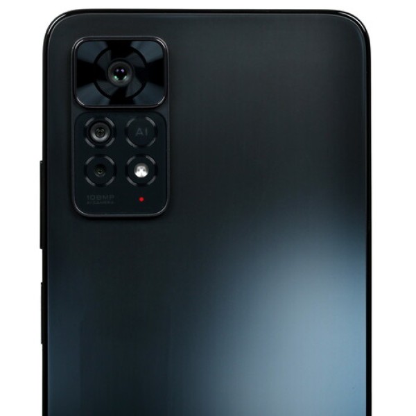 Смартфон Xiaomi Redmi Note 11 Pro 5G 8/128Gb [6.67"/5G /NFC/Cam108Mpx/5000mAh/Graphite Gray]