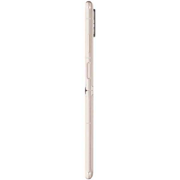 Смартфон Huawei P50 Pocket 12/512Gb [6,9"/LTE/NFC/Cam40+13+32Mpx/4000mAh/Premium Gold]