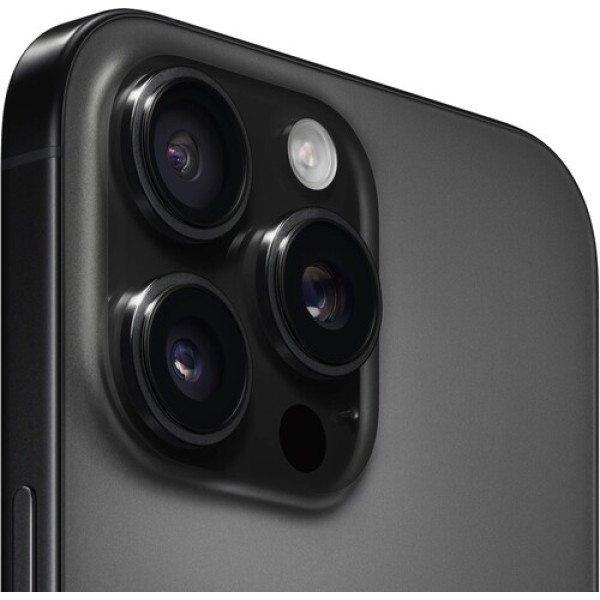 6.9" Смартфон Apple iPhone 16 Pro Max 1024 ГБ черный