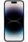 6.7" Смартфон Apple iPhone 14 Pro Max 256 ГБ черный