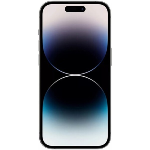 6.7" Смартфон Apple iPhone 14 Pro Max 256 ГБ черный