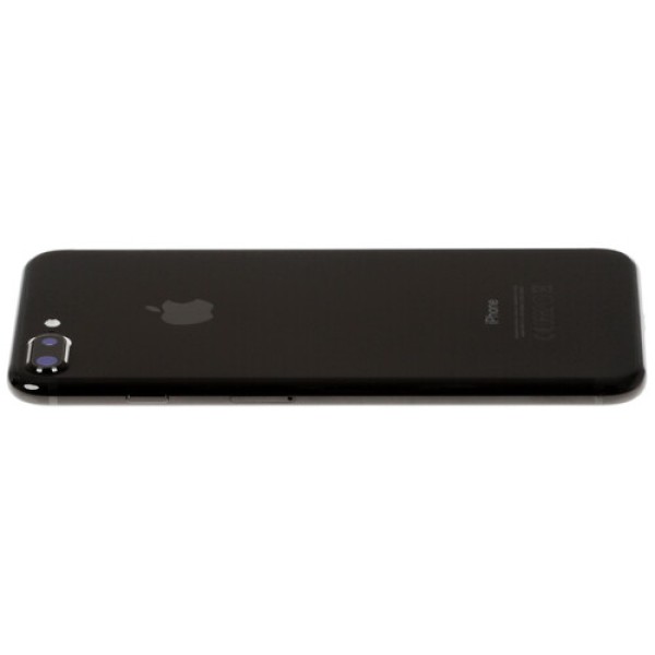 5.5" Смартфон Apple iPhone 7 Plus 256 Гб черный глянцевый