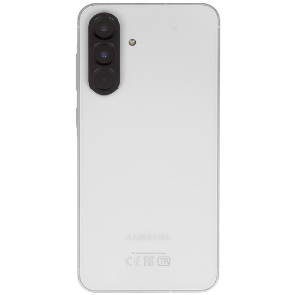 6.7" Смартфон Samsung Galaxy A56 128 ГБ серый