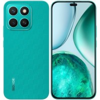 6.7" Смартфон HONOR X8c 128 ГБ зеленый