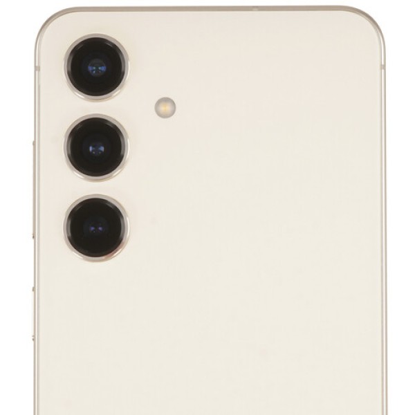 6.2" Смартфон Samsung Galaxy S24 128 ГБ желтый