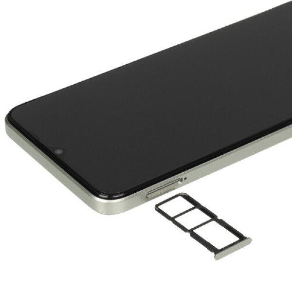 6.56" Смартфон OPPO A38 128 ГБ золотистый