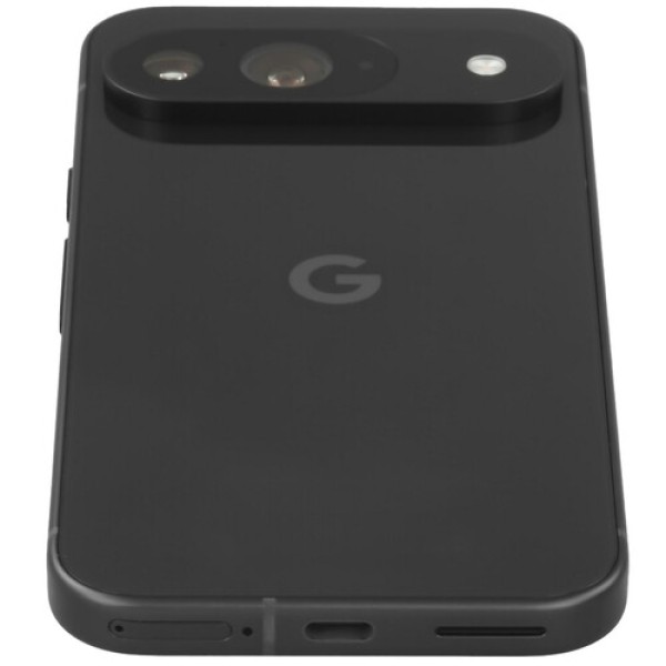 6.3" Смартфон Google Pixel 9 128 ГБ черный