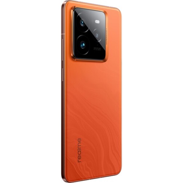 6.78" Смартфон realme GT7 Pro 256 ГБ оранжевый