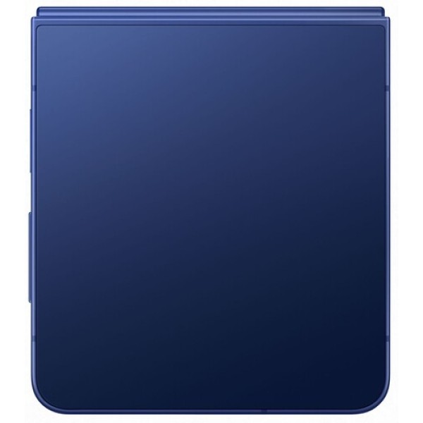 6.9" Смартфон Samsung Galaxy Z Flip7 512 ГБ синий
