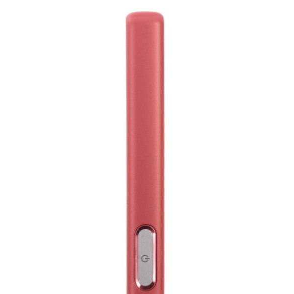 Смартфон Sony XPERIA Z5 Compact 4.6" 32Gb Coral 8(4x2/4x1.5Ghz)/2048Mb/1280x720/IPS/3G/LTE/GPS/NFC/Cam23/2700mAh/And5.1