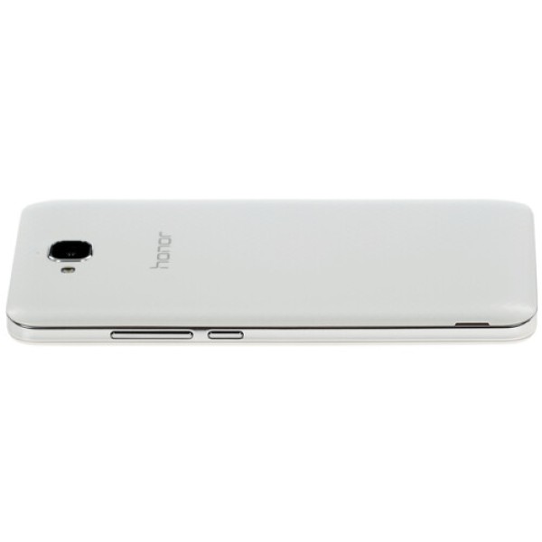 Смартфон Honor 4C Pro 5" 16Gb White 4x1.3Ghz/2048Mb/1280x720/IPS/2SIM/LTE/GPS/Cam13AF/4000mAh/Android 5.1