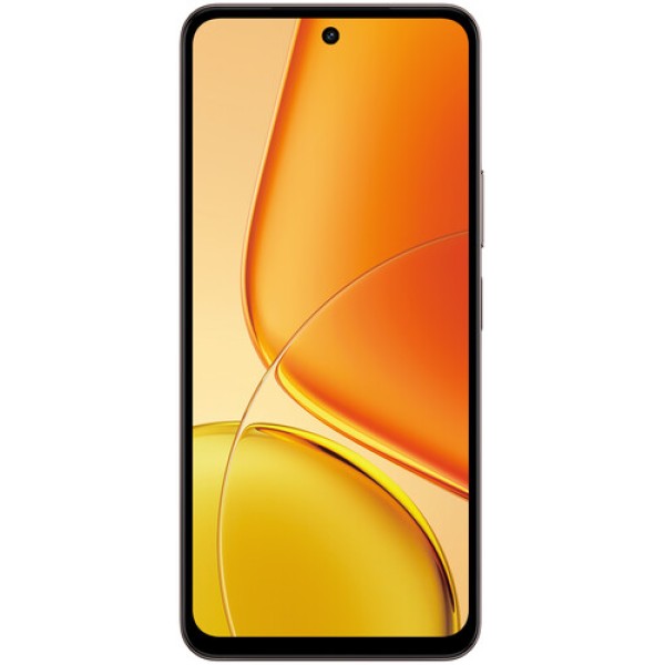 6.68" Смартфон Vivo Y29 256 ГБ коричневый