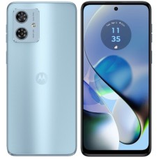 6.5" Смартфон Motorola Moto G54 256 ГБ голубой