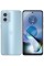 6.5" Смартфон Motorola Moto G54 256 ГБ голубой
