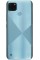6.5" Смартфон realme C21Y 64 ГБ голубой