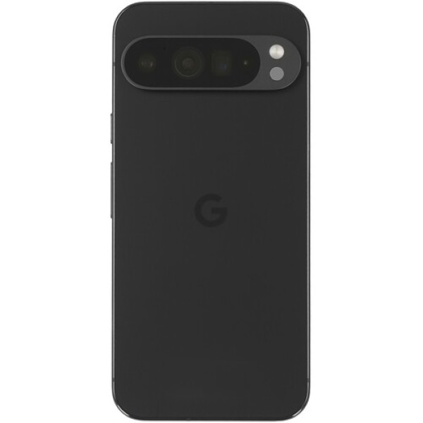 6.8" Смартфон Google Pixel 9 Pro XL 256 ГБ черный