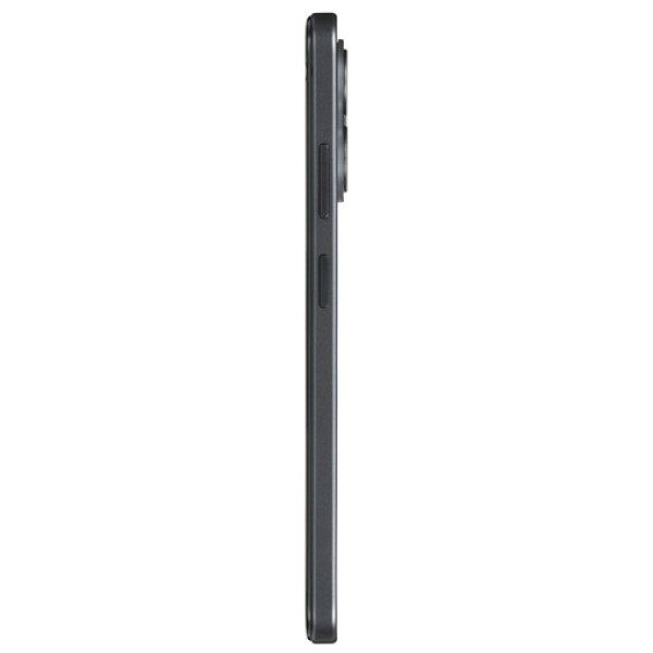 6.7" Смартфон Infinix SMART 9 64 ГБ черный