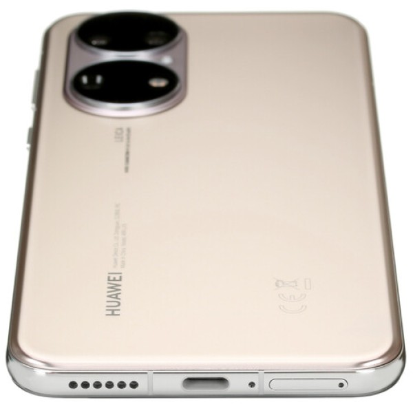 6.5" Смартфон HUAWEI P50 256 ГБ золотистый