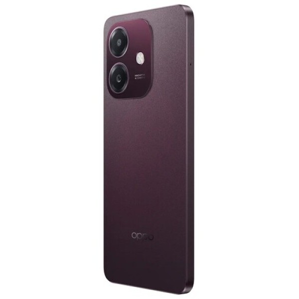 6.67" Смартфон OPPO A3x 128 ГБ красный