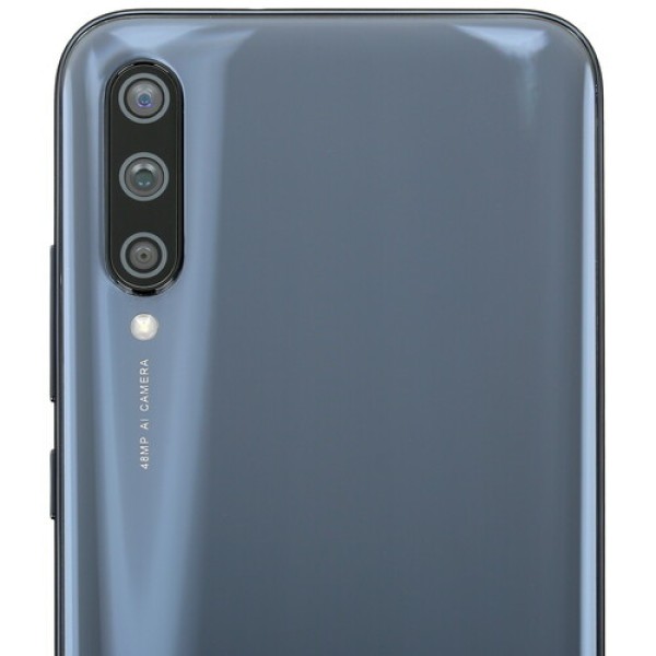 Смартфон Xiaomi MI A3 Grey 6,01" 128GB (2x2 6x1,8)Ghz /4GB/720x1560/2SIM/LTE/GPS/Amoled/Cam48+8Mpx/4030mAh/Android 9