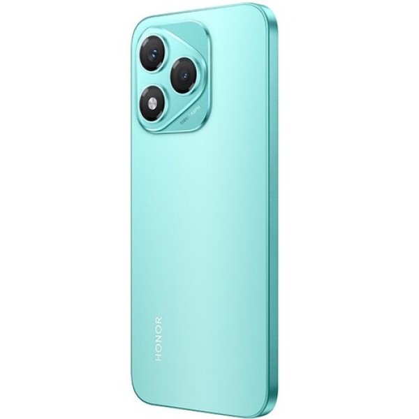6.7" Смартфон HONOR 400 Lite 256 ГБ зеленый
