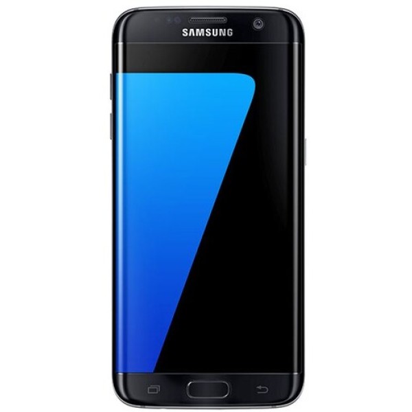 Смартфон Samsung SM-G935FD Galaxy S7 edge 5.5" 32Gb Black 8(4х2.3+4х1.6Ghz)/4096Mb/2560x1440/LTE/GPS/Cam12/3600mAh/A6.0
