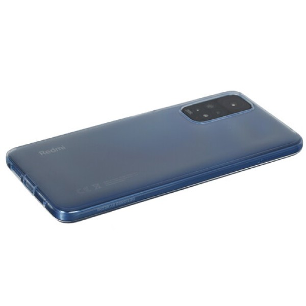 Смартфон Xiaomi Redmi Note 11 4/64Gb [6,43"/LTE/NFC/Cam50+8Mpx/5000mAh/Twilight Blue]