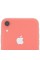 6.1" Смартфон Apple iPhone Xr 256 ГБ коралловый