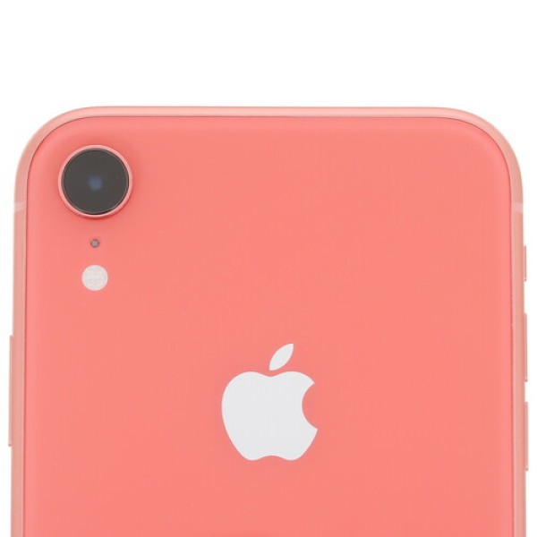 6.1" Смартфон Apple iPhone Xr 256 ГБ коралловый