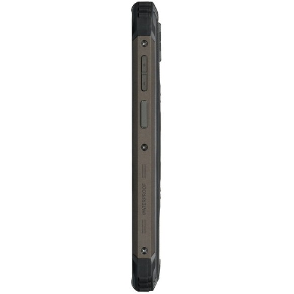 6.1" Смартфон Blackview BV7200 128 ГБ черный