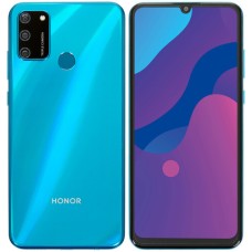 6.3" Смартфон HONOR 9A 64 ГБ голубой